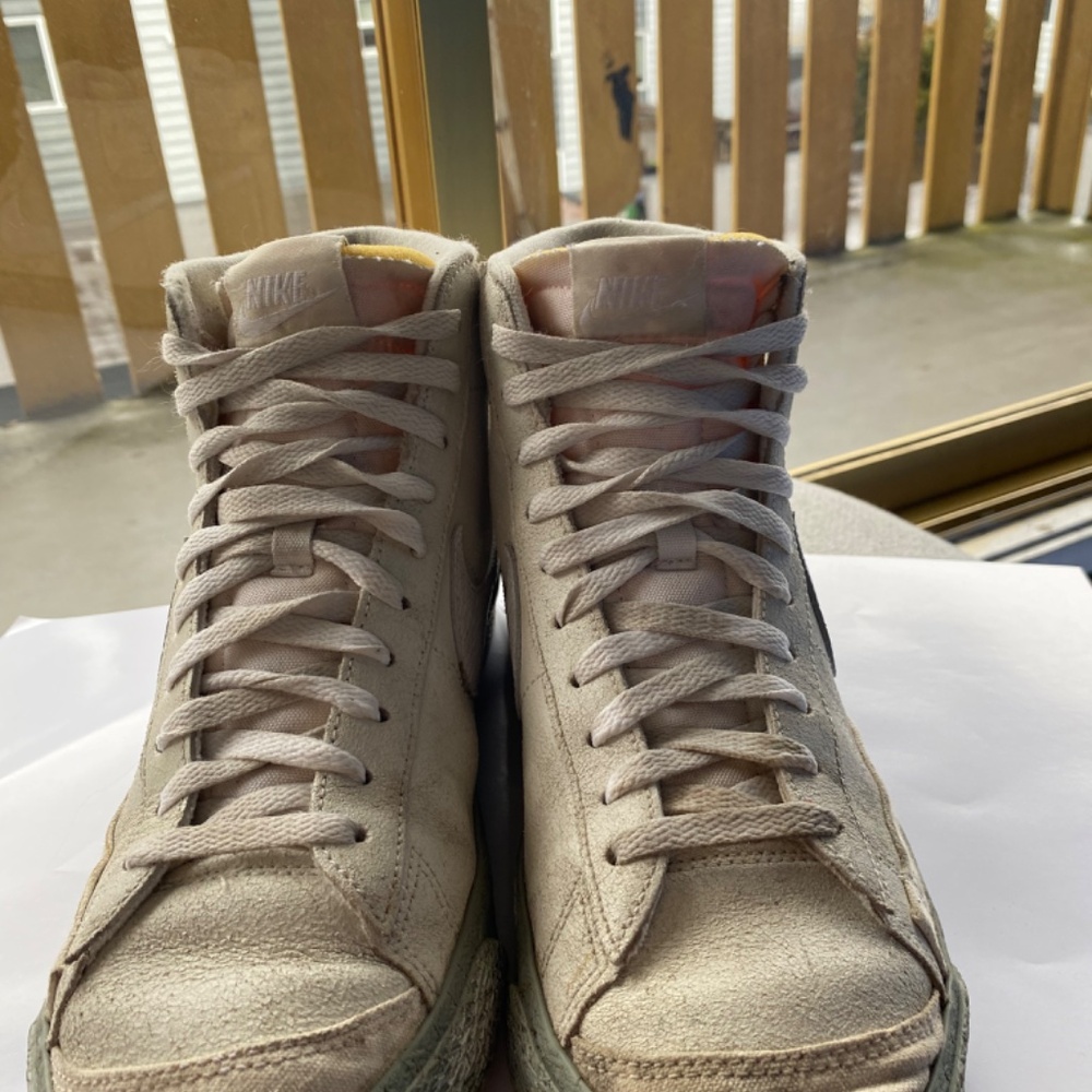 Nike blazer - Picture 2 of 6